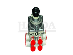 MB4434-MAN-FOOT BRAKE VALVE